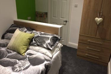 4 bed house, Jedburgh street, Near university, Middlesbrough, TS12HX - Image 6